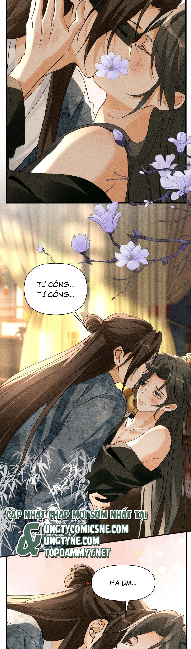 Xuyên Nhanh Chi Cải Tạo Bắt Đầu Lại Làm Người Chapter 153 - Trang 2