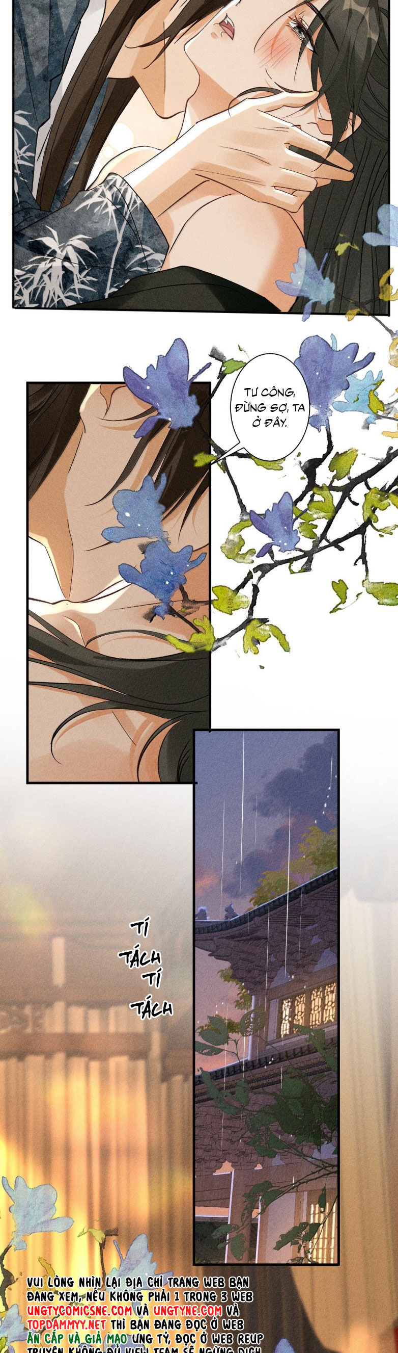 Xuyên Nhanh Chi Cải Tạo Bắt Đầu Lại Làm Người Chapter 153 - Trang 2