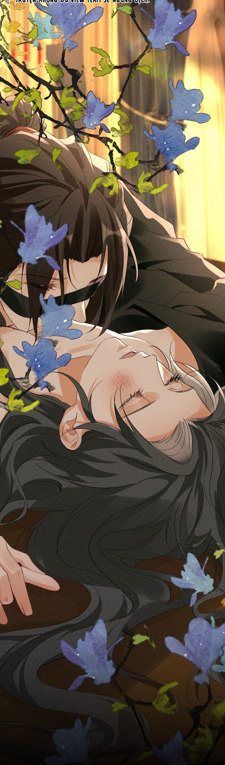 Xuyên Nhanh Chi Cải Tạo Bắt Đầu Lại Làm Người Chapter 153 - Trang 2