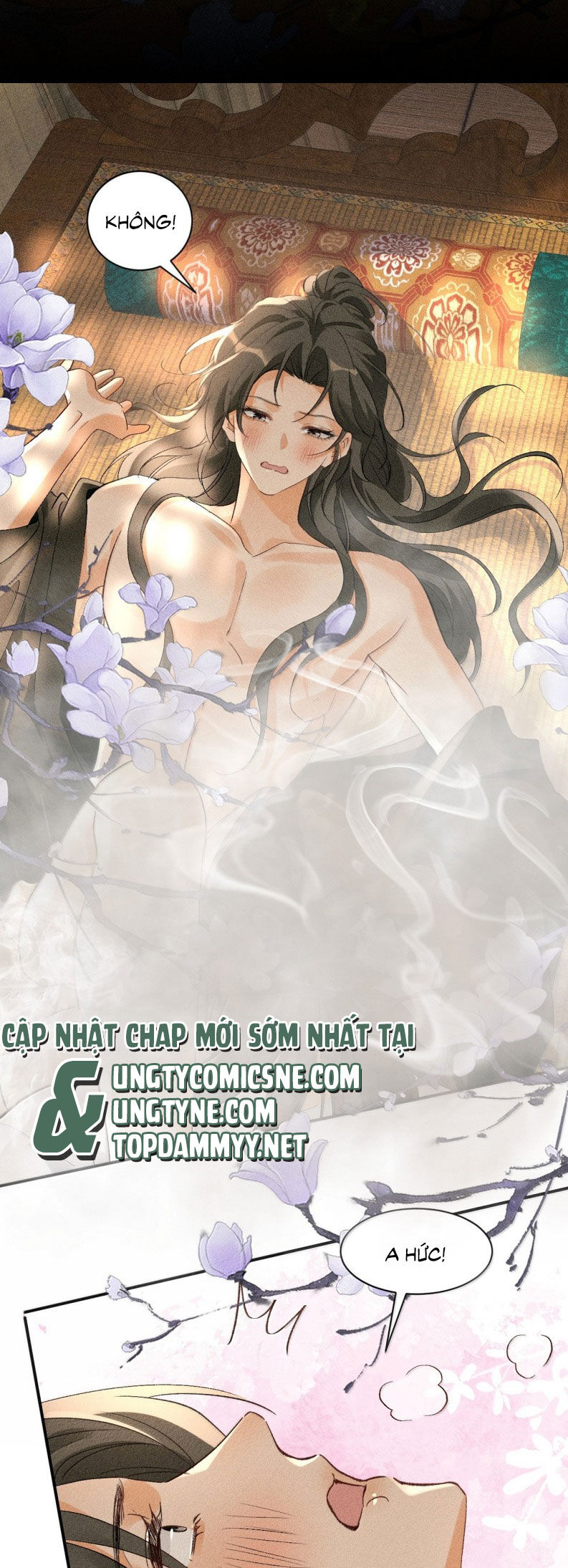 Xuyên Nhanh Chi Cải Tạo Bắt Đầu Lại Làm Người Chapter 153 - Trang 2