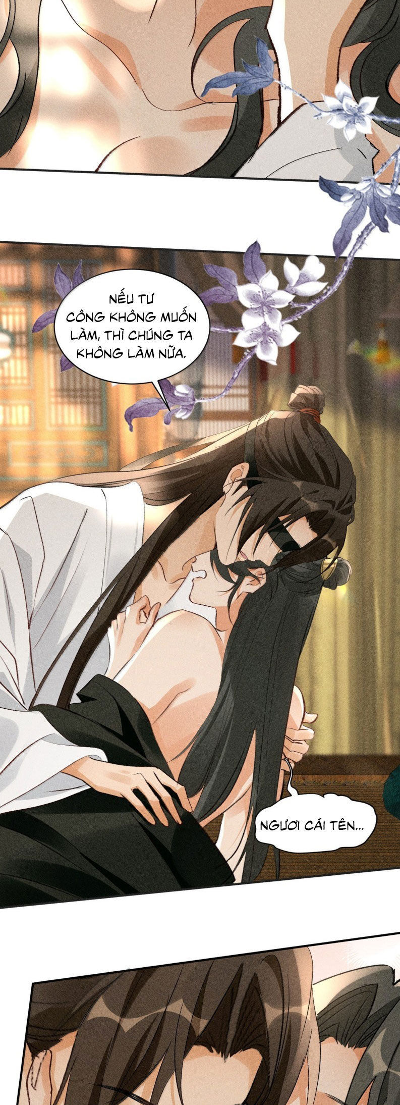 Xuyên Nhanh Chi Cải Tạo Bắt Đầu Lại Làm Người Chapter 153 - Trang 2