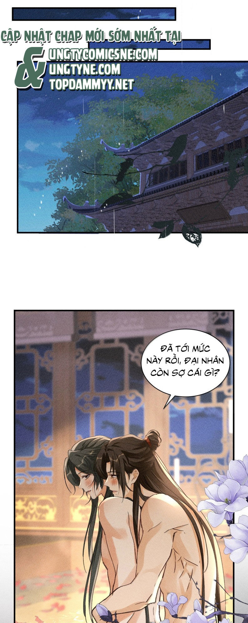 Xuyên Nhanh Chi Cải Tạo Bắt Đầu Lại Làm Người Chapter 153 - Trang 2