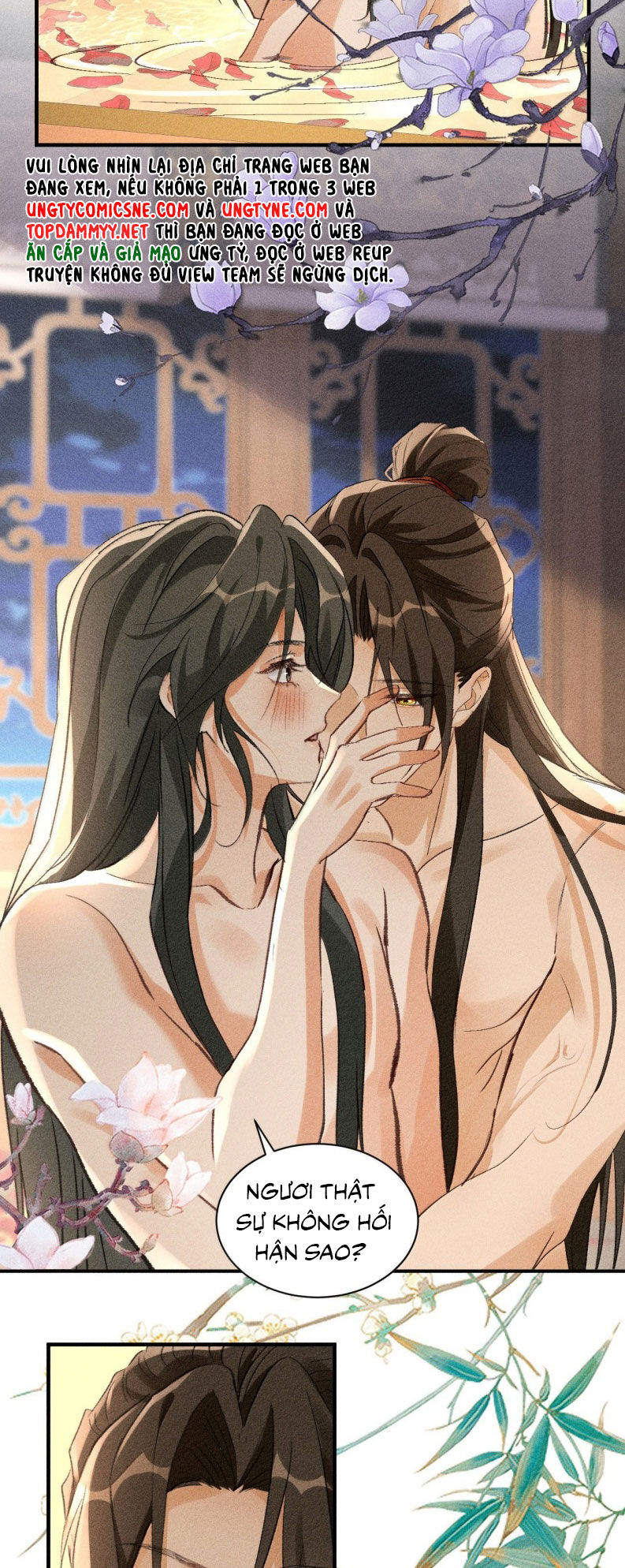 Xuyên Nhanh Chi Cải Tạo Bắt Đầu Lại Làm Người Chapter 153 - Trang 2