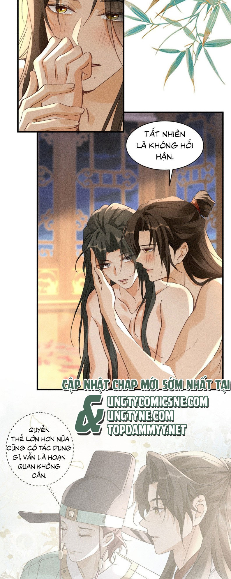 Xuyên Nhanh Chi Cải Tạo Bắt Đầu Lại Làm Người Chapter 153 - Trang 2
