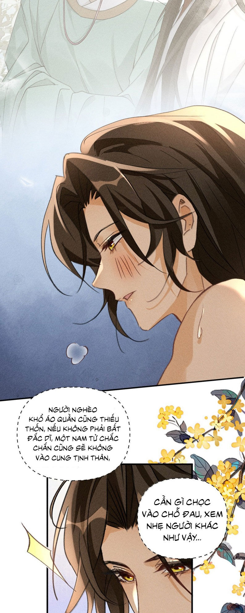 Xuyên Nhanh Chi Cải Tạo Bắt Đầu Lại Làm Người Chapter 153 - Trang 2