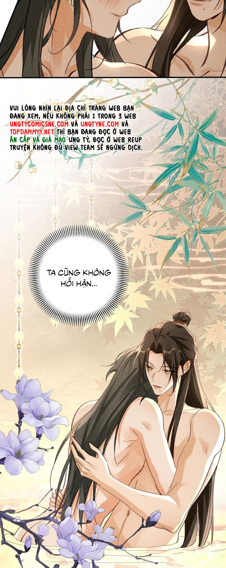 Xuyên Nhanh Chi Cải Tạo Bắt Đầu Lại Làm Người Chapter 153 - Trang 2