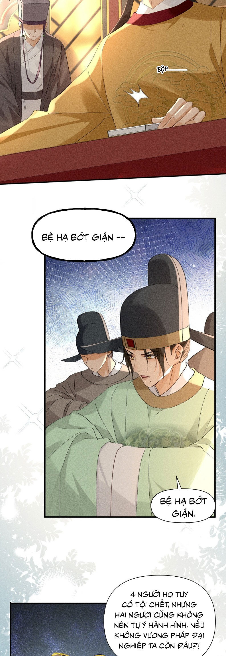 Xuyên Nhanh Chi Cải Tạo Bắt Đầu Lại Làm Người Chapter 154 - Trang 2