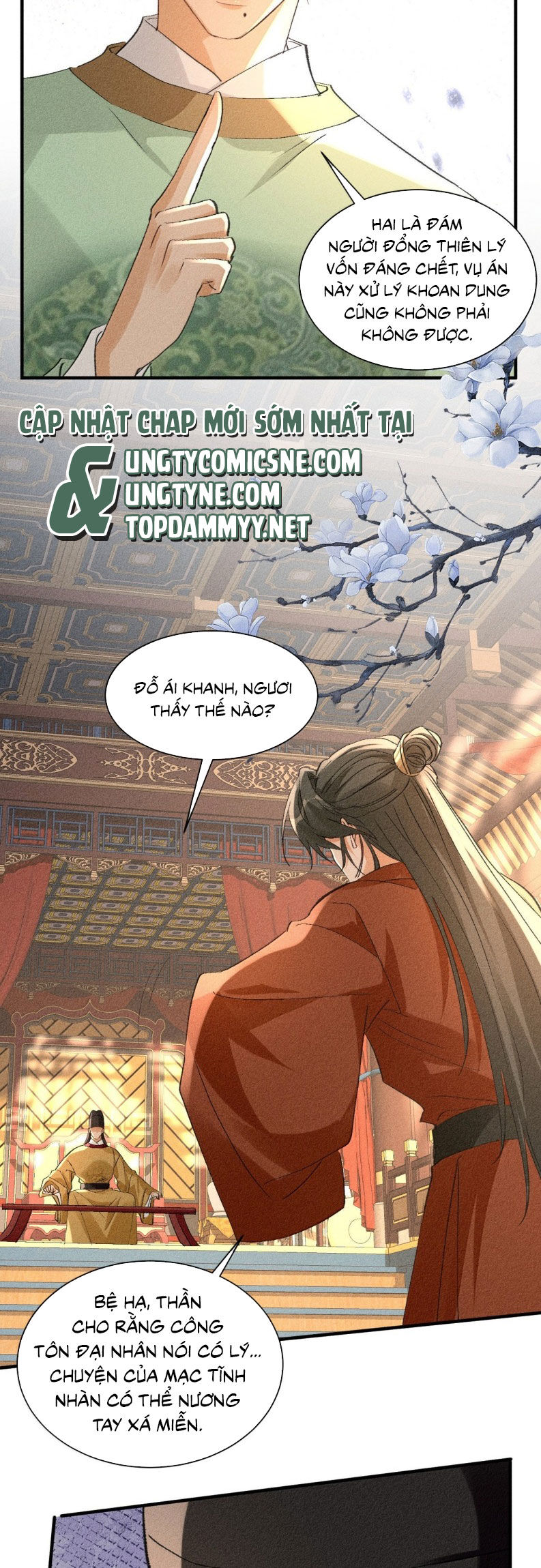 Xuyên Nhanh Chi Cải Tạo Bắt Đầu Lại Làm Người Chapter 154 - Trang 2