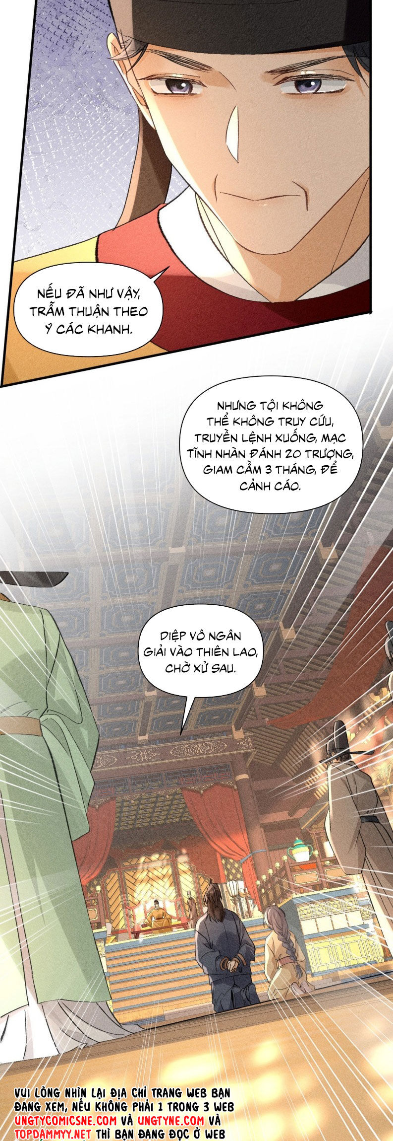 Xuyên Nhanh Chi Cải Tạo Bắt Đầu Lại Làm Người Chapter 154 - Trang 2