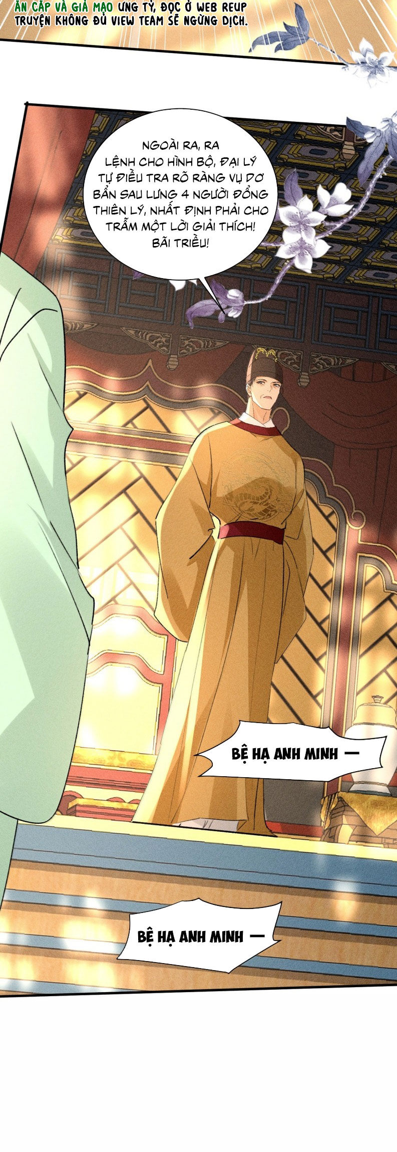 Xuyên Nhanh Chi Cải Tạo Bắt Đầu Lại Làm Người Chapter 154 - Trang 2