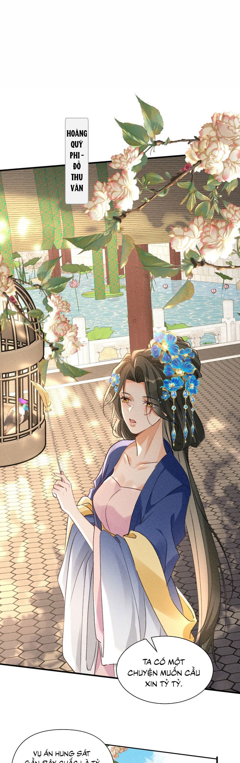 Xuyên Nhanh Chi Cải Tạo Bắt Đầu Lại Làm Người Chapter 154 - Trang 2