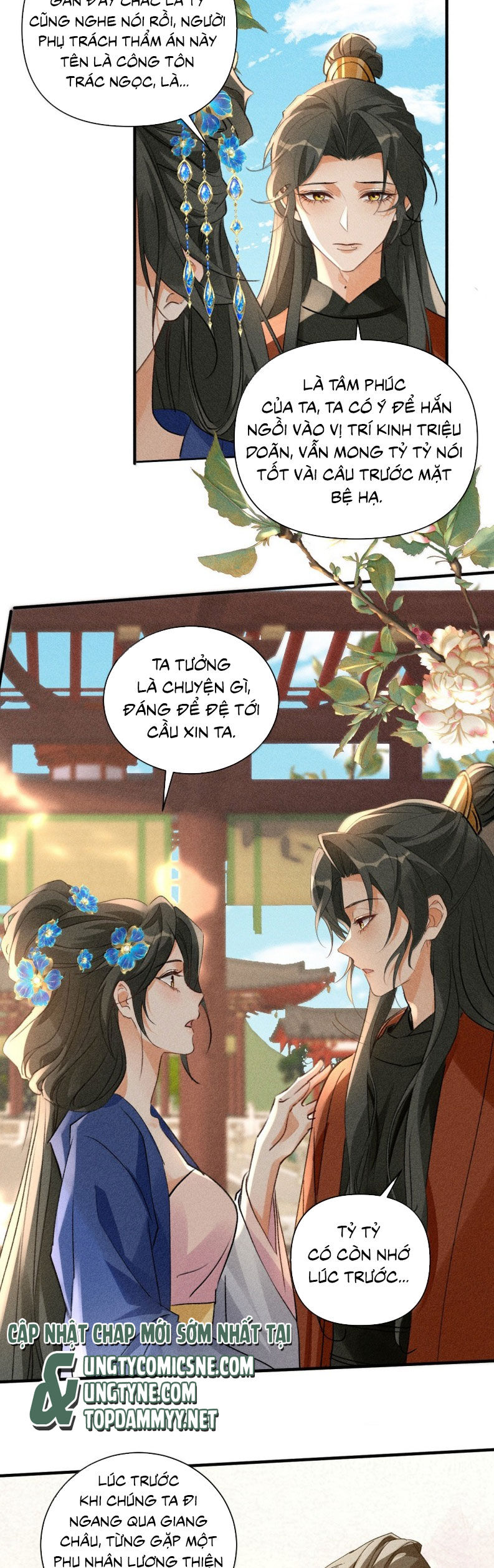 Xuyên Nhanh Chi Cải Tạo Bắt Đầu Lại Làm Người Chapter 154 - Trang 2