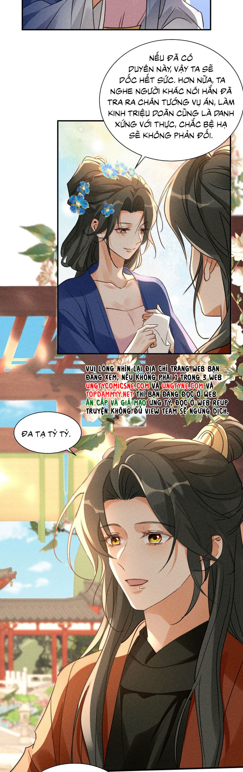 Xuyên Nhanh Chi Cải Tạo Bắt Đầu Lại Làm Người Chapter 154 - Trang 2