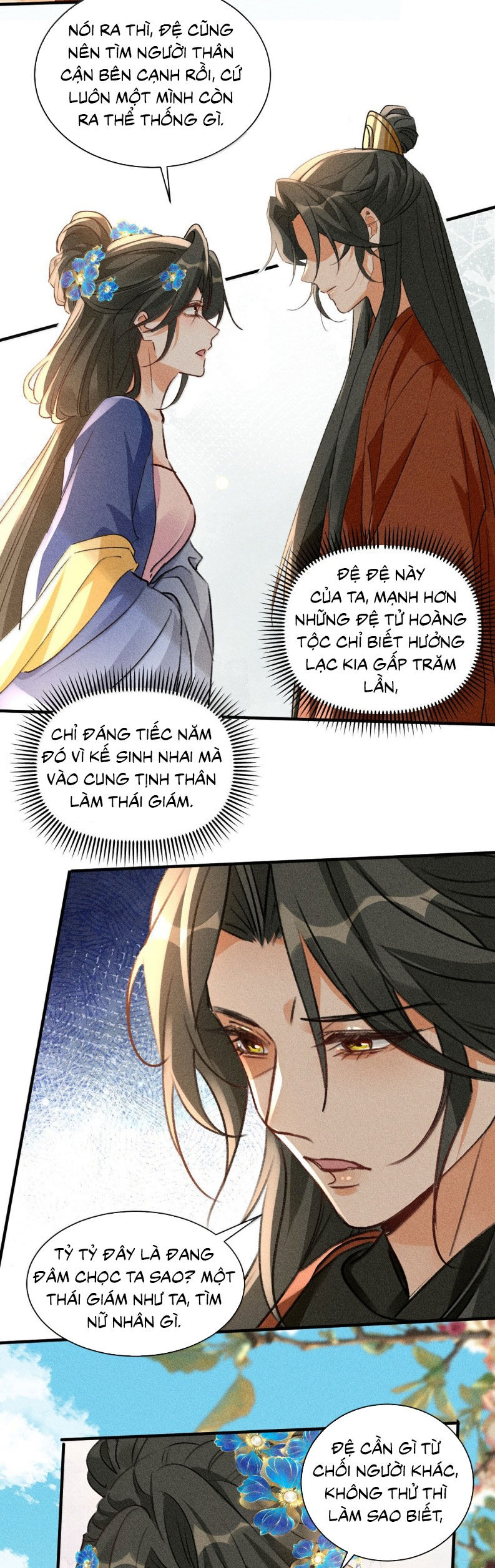 Xuyên Nhanh Chi Cải Tạo Bắt Đầu Lại Làm Người Chapter 154 - Trang 2