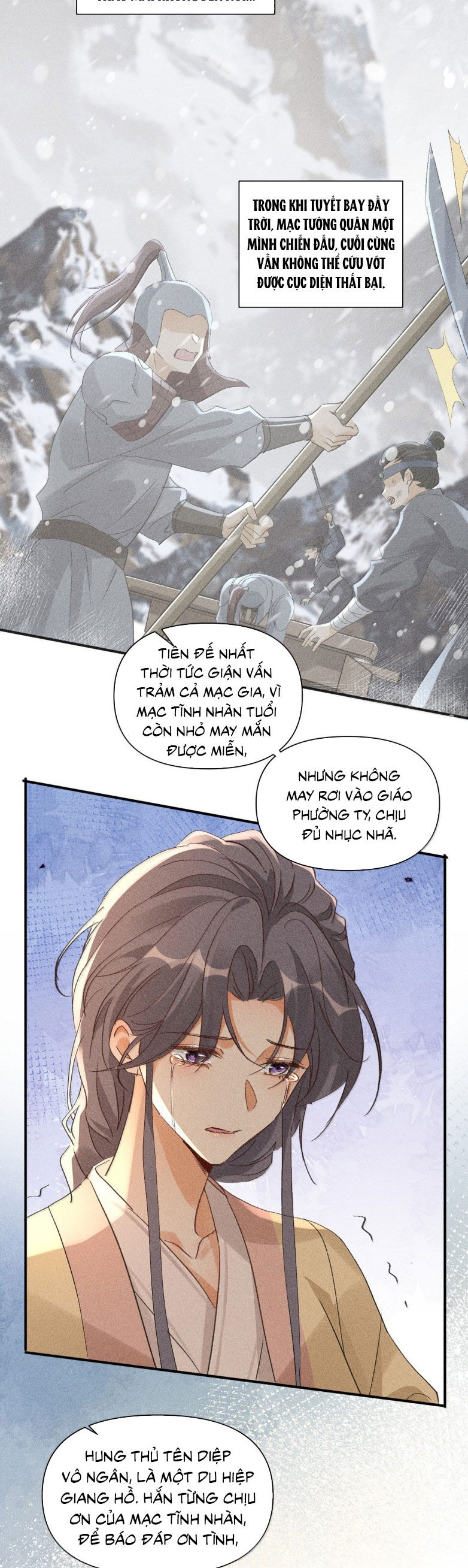 Xuyên Nhanh Chi Cải Tạo Bắt Đầu Lại Làm Người Chapter 154 - Trang 2