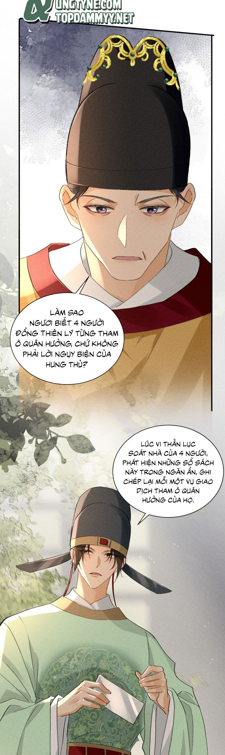 Xuyên Nhanh Chi Cải Tạo Bắt Đầu Lại Làm Người Chapter 154 - Trang 2