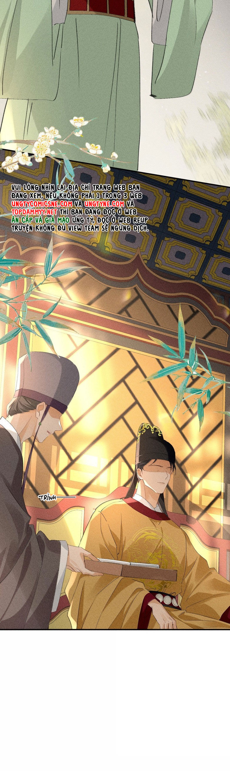Xuyên Nhanh Chi Cải Tạo Bắt Đầu Lại Làm Người Chapter 154 - Trang 2
