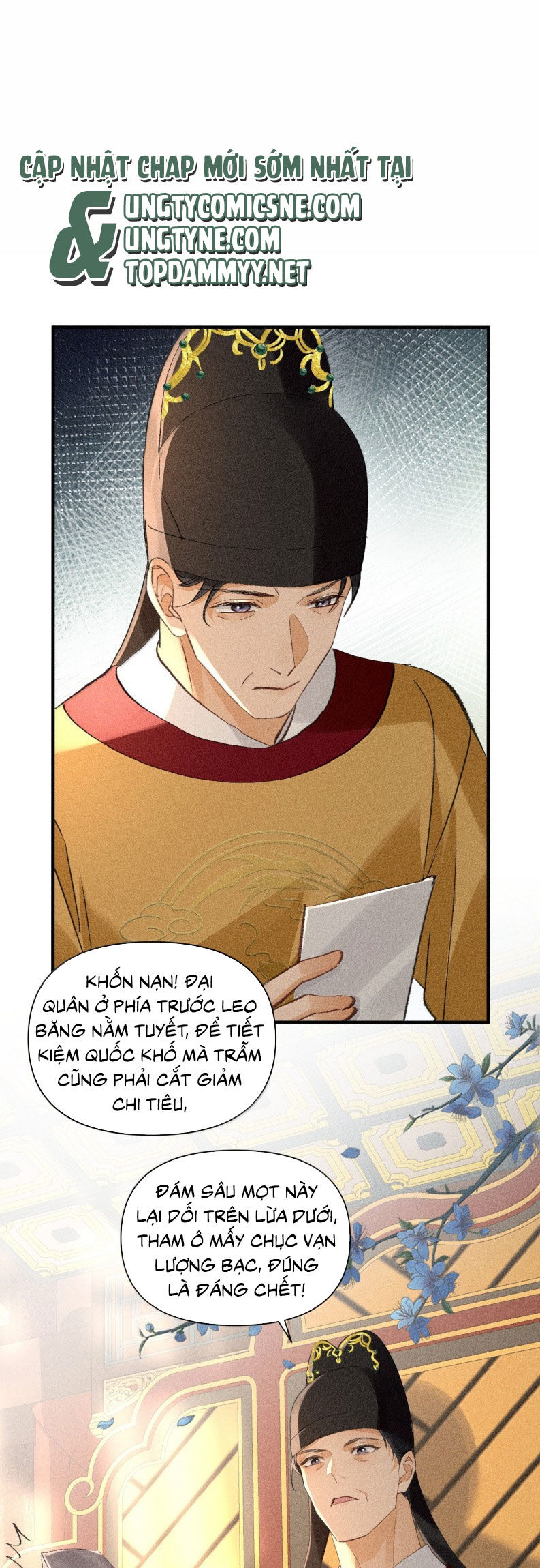 Xuyên Nhanh Chi Cải Tạo Bắt Đầu Lại Làm Người Chapter 154 - Trang 2