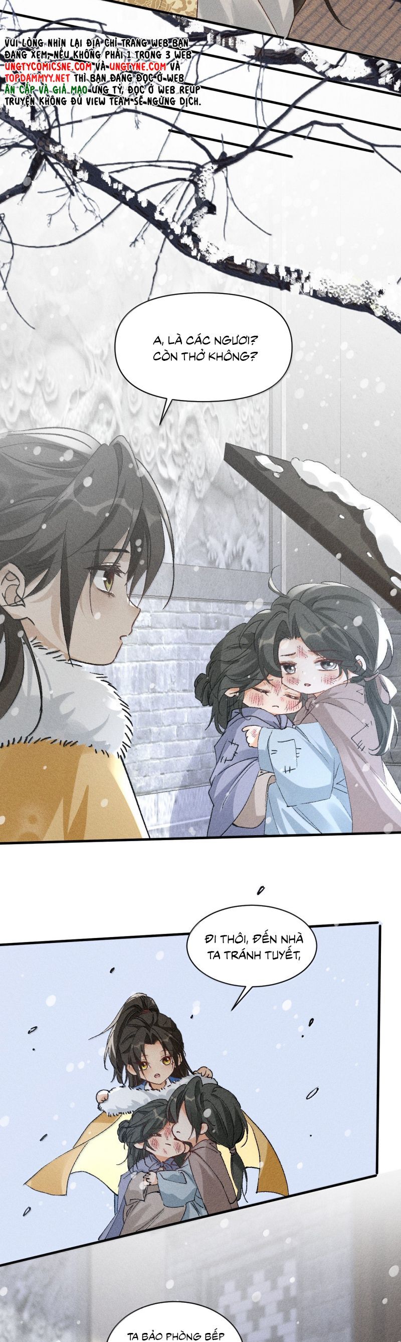 Xuyên Nhanh Chi Cải Tạo Bắt Đầu Lại Làm Người Chapter 155 - Trang 2