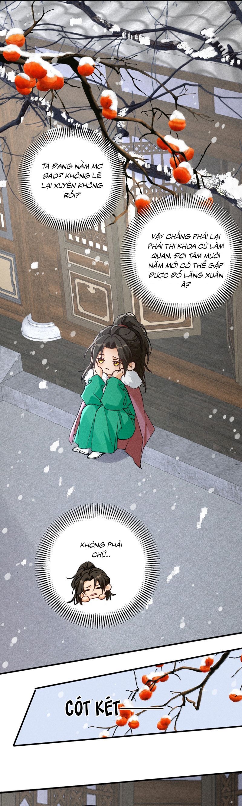 Xuyên Nhanh Chi Cải Tạo Bắt Đầu Lại Làm Người Chapter 155 - Trang 2