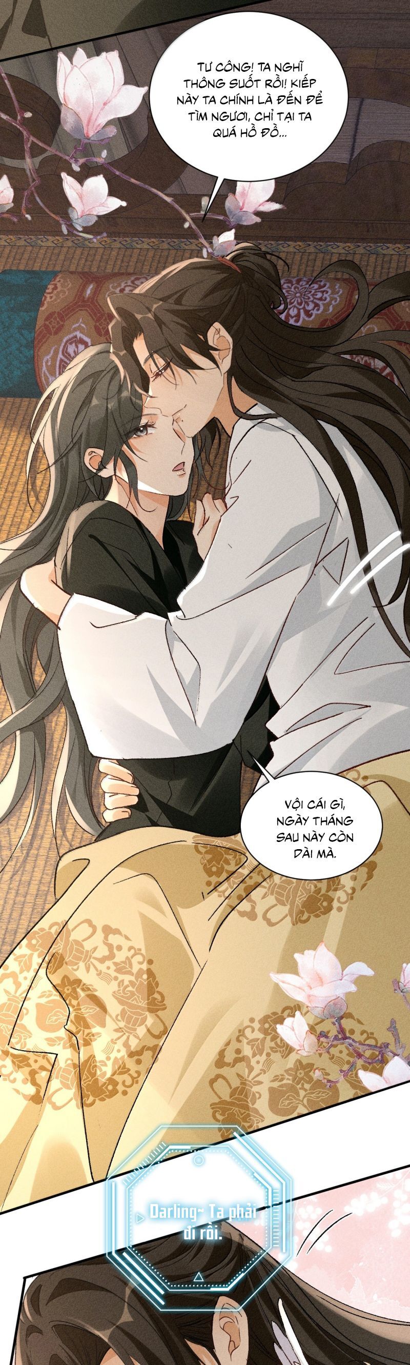 Xuyên Nhanh Chi Cải Tạo Bắt Đầu Lại Làm Người Chapter 155 - Trang 2