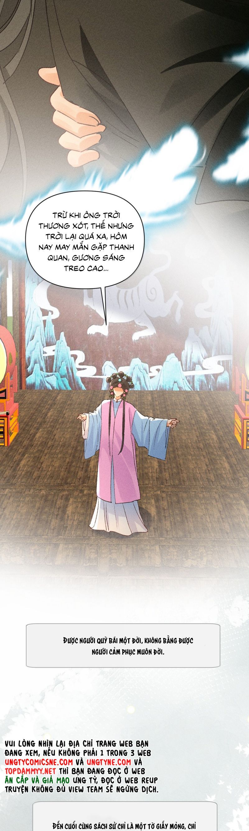 Xuyên Nhanh Chi Cải Tạo Bắt Đầu Lại Làm Người Chapter 155 - Trang 2