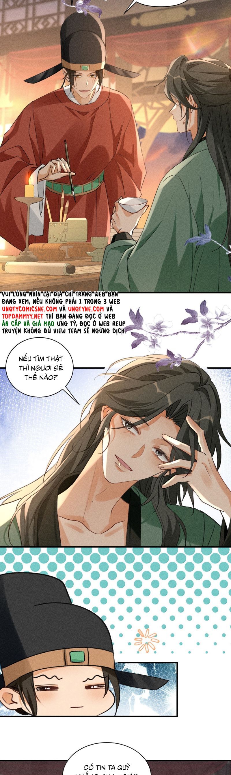 Xuyên Nhanh Chi Cải Tạo Bắt Đầu Lại Làm Người Chapter 155 - Trang 2