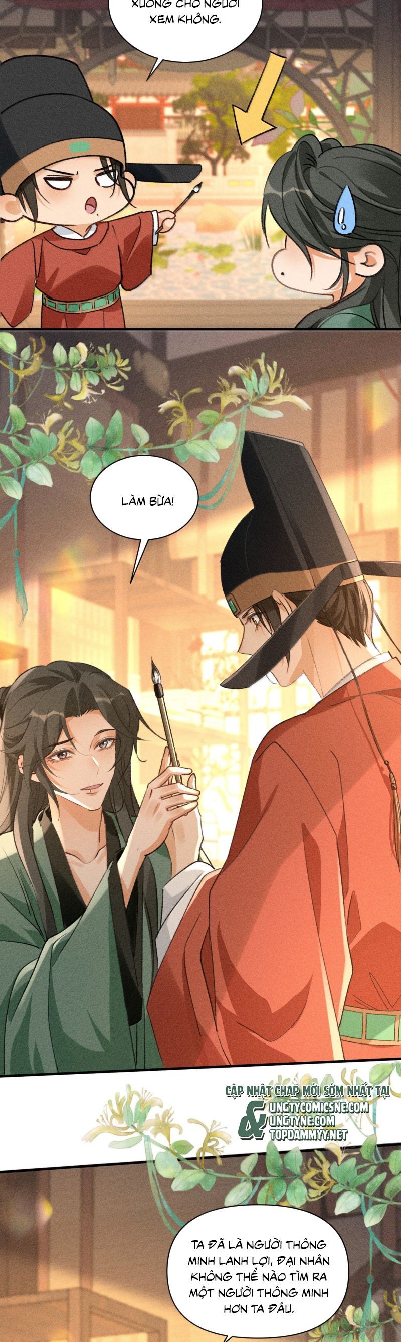 Xuyên Nhanh Chi Cải Tạo Bắt Đầu Lại Làm Người Chapter 155 - Trang 2
