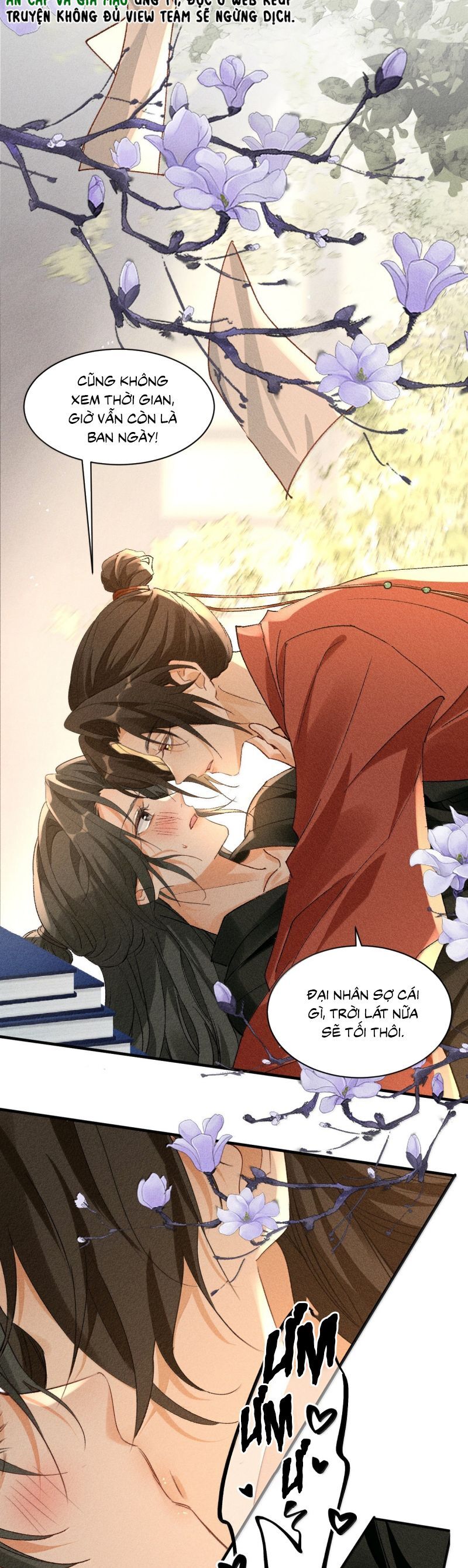 Xuyên Nhanh Chi Cải Tạo Bắt Đầu Lại Làm Người Chapter 155 - Trang 2