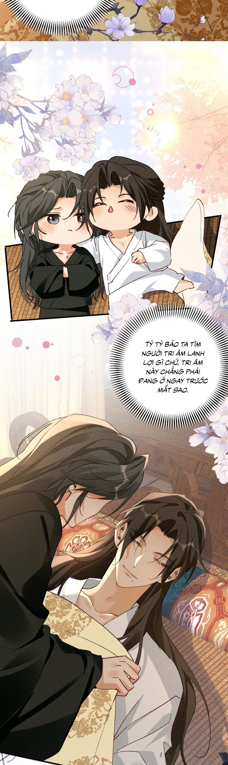 Xuyên Nhanh Chi Cải Tạo Bắt Đầu Lại Làm Người Chapter 155 - Trang 2