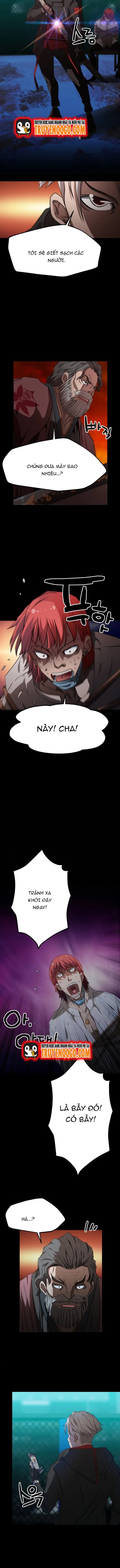 Huyết Án Trung Nguyên Chapter 0 - Trang 2