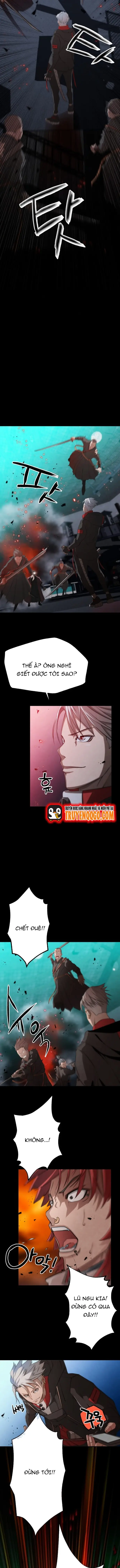 Huyết Án Trung Nguyên Chapter 0 - Trang 2
