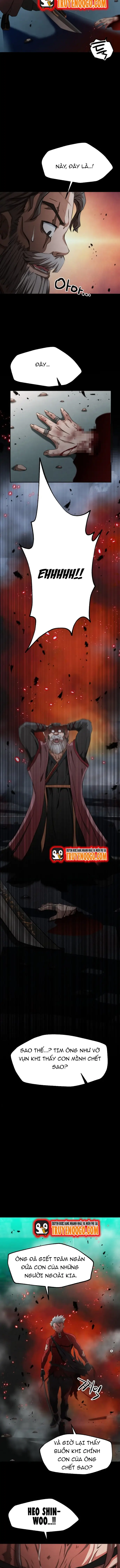 Huyết Án Trung Nguyên Chapter 0 - Trang 2