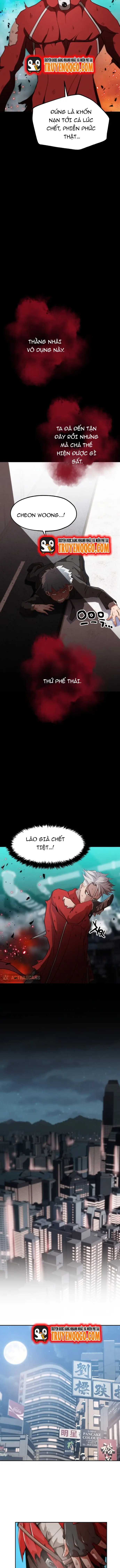 Huyết Án Trung Nguyên Chapter 0 - Trang 2