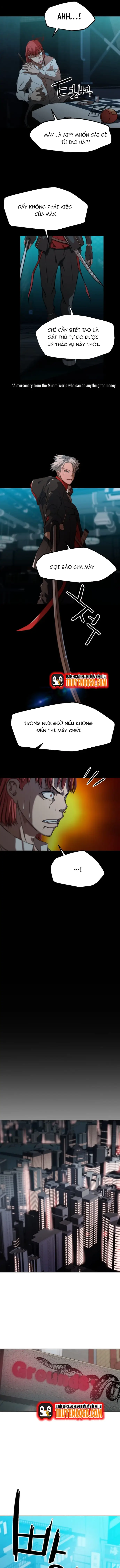 Huyết Án Trung Nguyên Chapter 0 - Trang 2