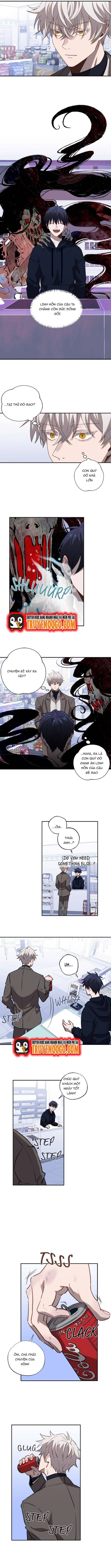 Huyết Án Trung Nguyên Chapter 1 - Trang 2