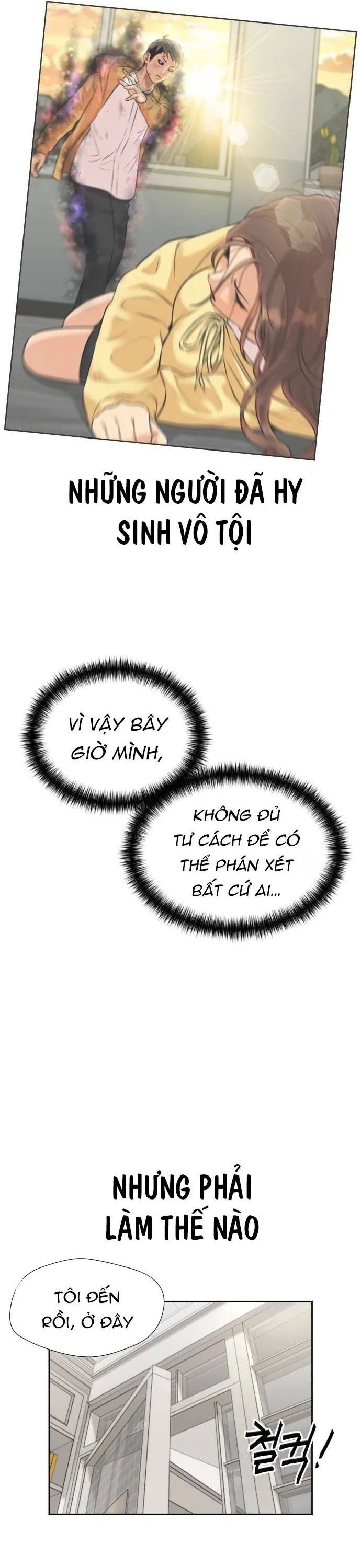 Gương Mặt Thiên Tài Chapter 151 - Trang 2