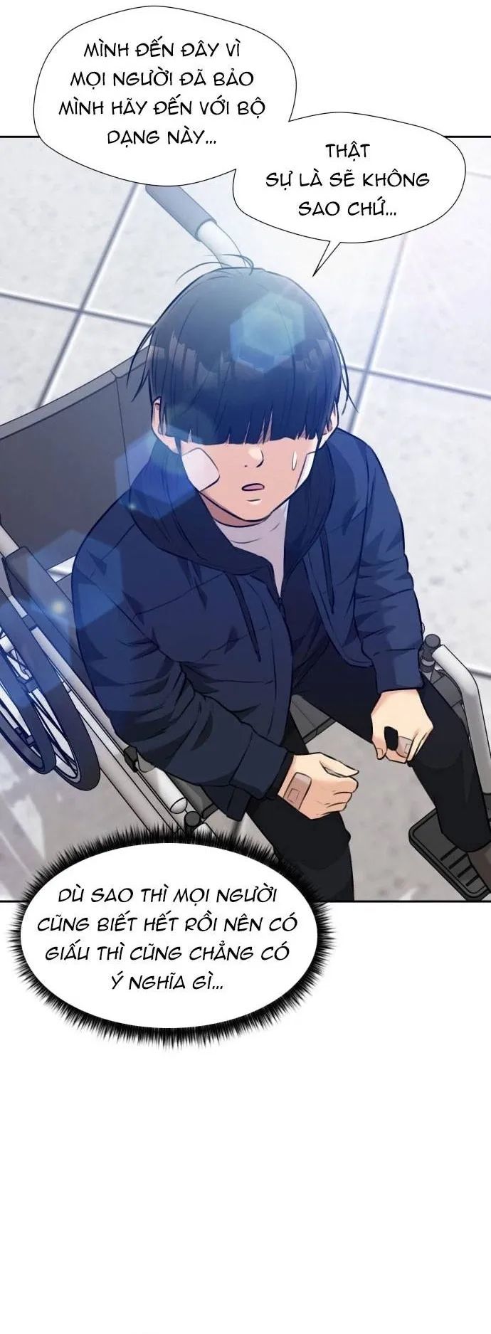 Gương Mặt Thiên Tài Chapter 151 - Trang 2