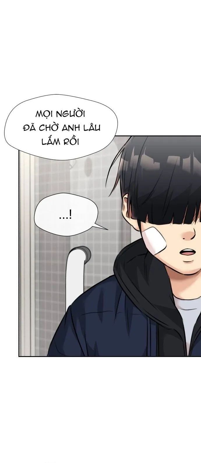 Gương Mặt Thiên Tài Chapter 151 - Trang 2