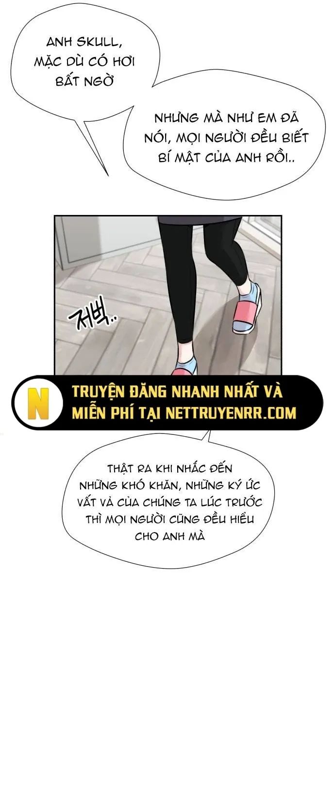 Gương Mặt Thiên Tài Chapter 151 - Trang 2
