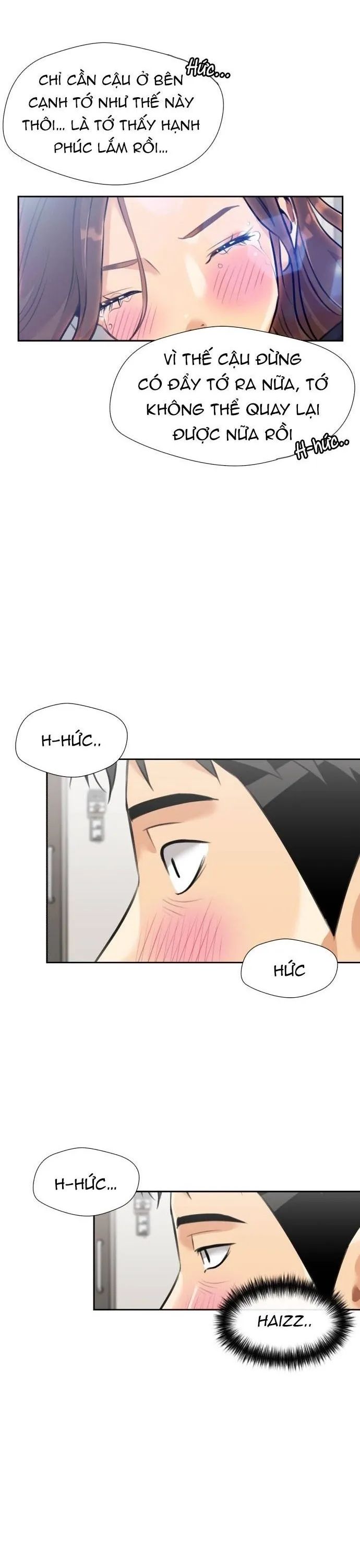 Gương Mặt Thiên Tài Chapter 151 - Trang 2