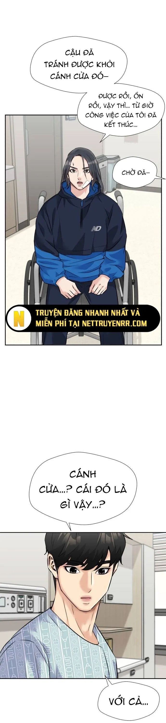 Gương Mặt Thiên Tài Chapter 153 - Trang 2