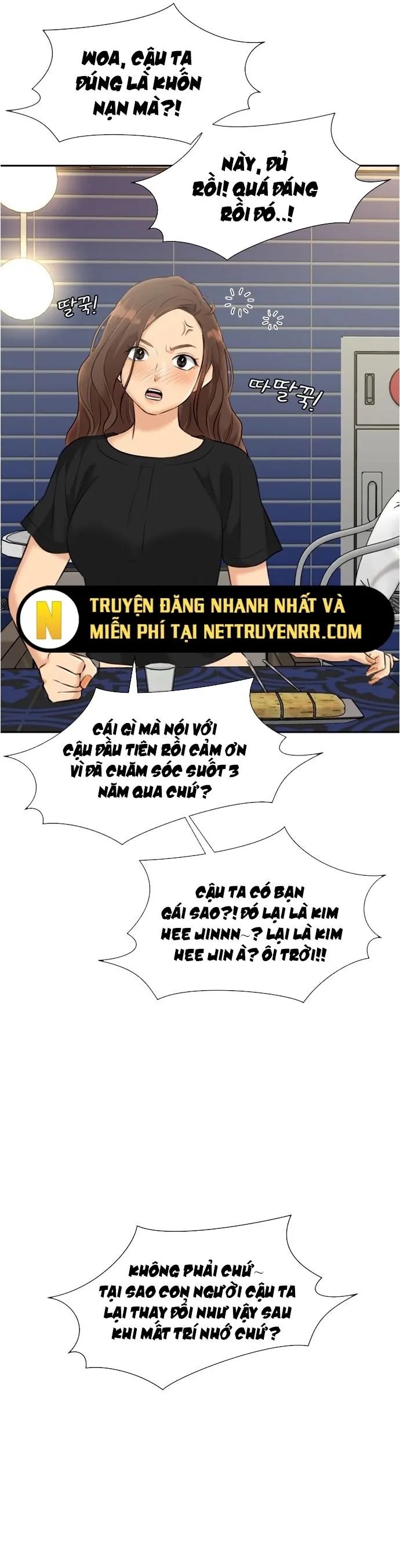 Gương Mặt Thiên Tài Chapter 155 - Trang 2