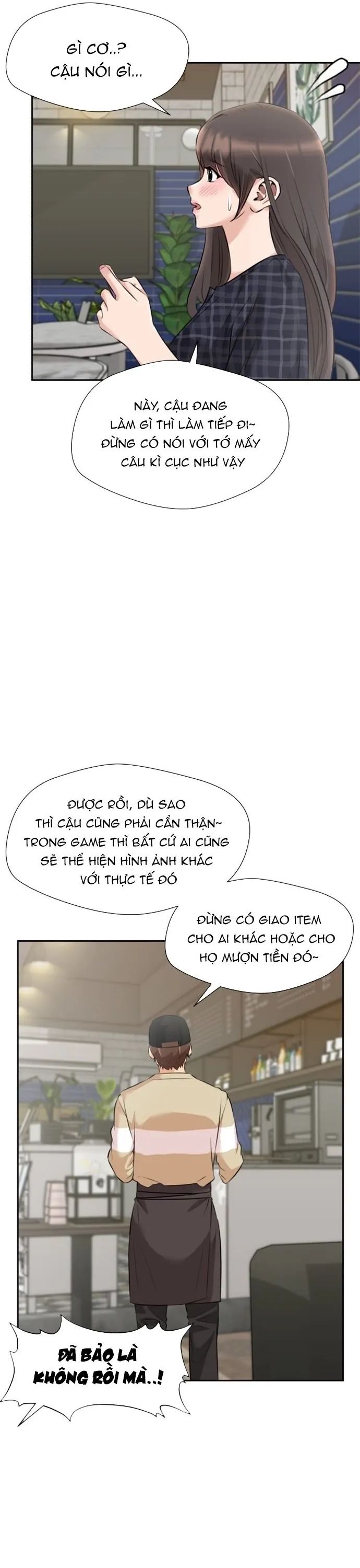 Gương Mặt Thiên Tài Chapter 156 - Trang 2