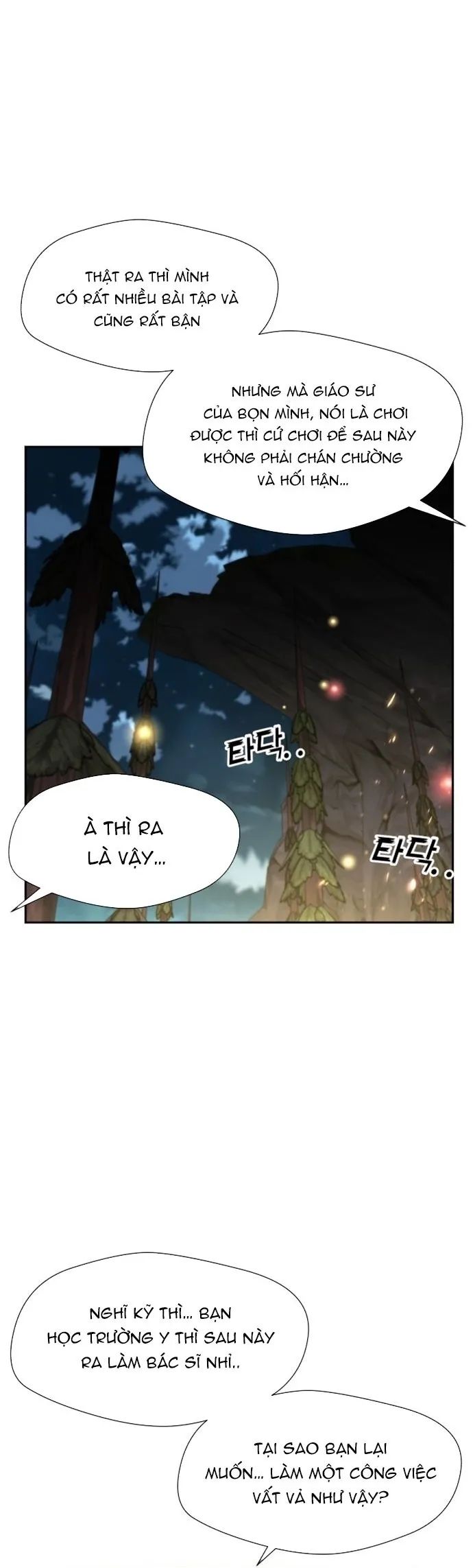 Gương Mặt Thiên Tài Chapter 156 - Trang 2