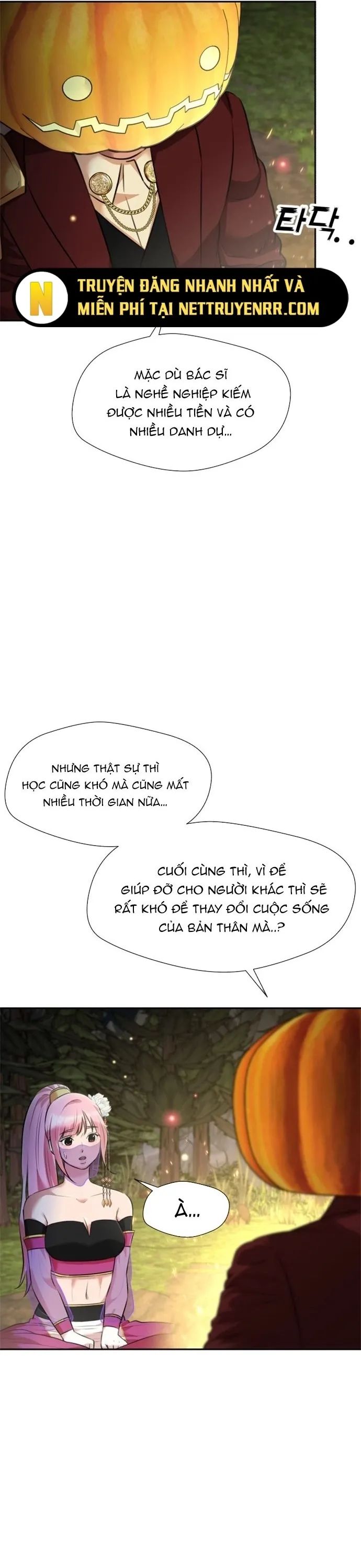 Gương Mặt Thiên Tài Chapter 156 - Trang 2