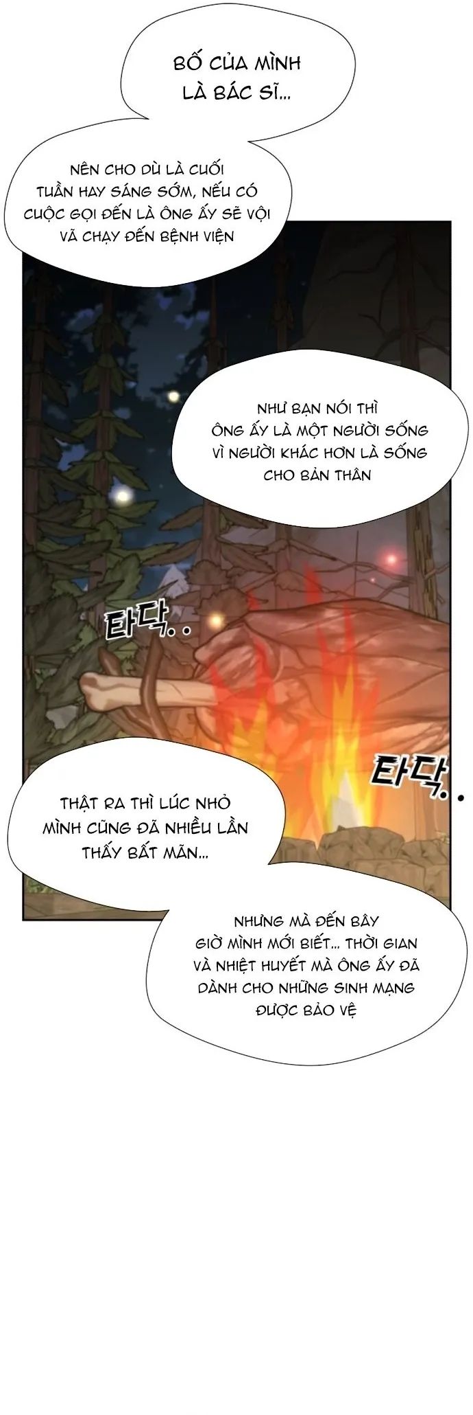 Gương Mặt Thiên Tài Chapter 156 - Trang 2