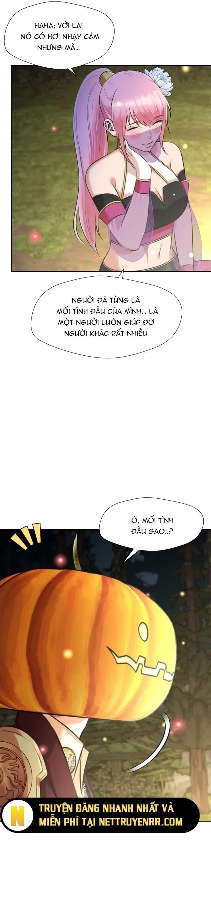 Gương Mặt Thiên Tài Chapter 156 - Trang 2