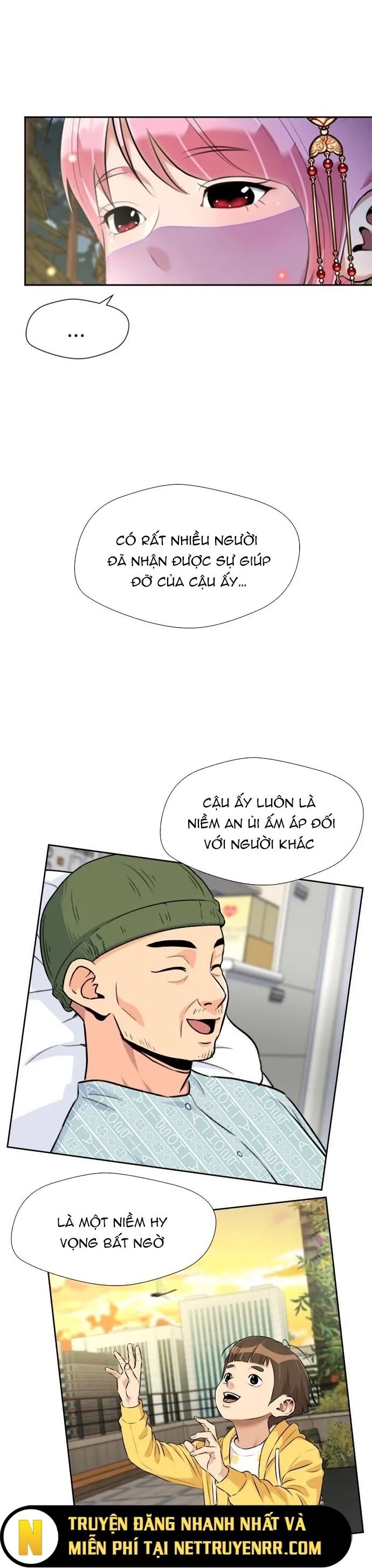 Gương Mặt Thiên Tài Chapter 156 - Trang 2