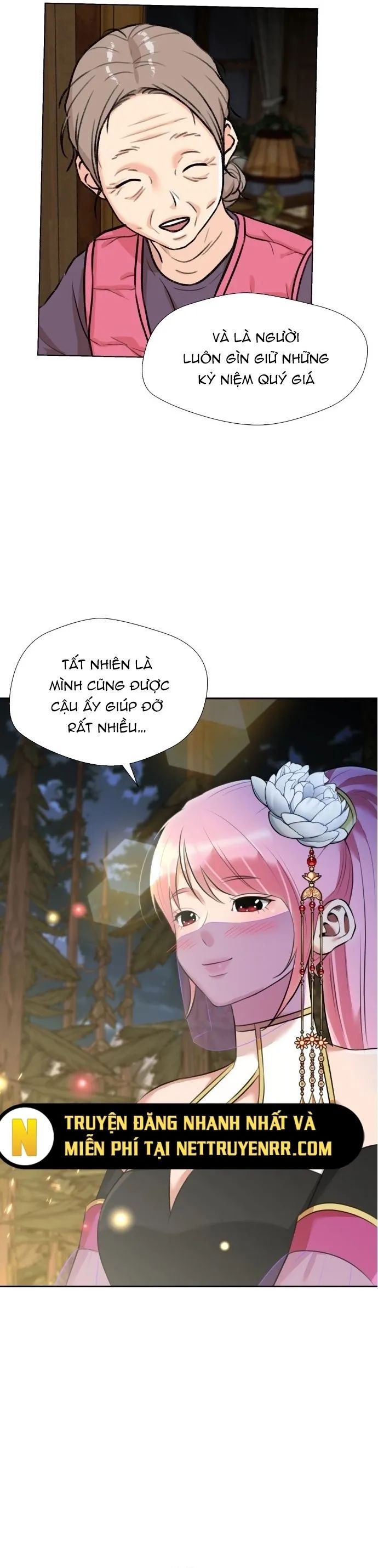 Gương Mặt Thiên Tài Chapter 156 - Trang 2